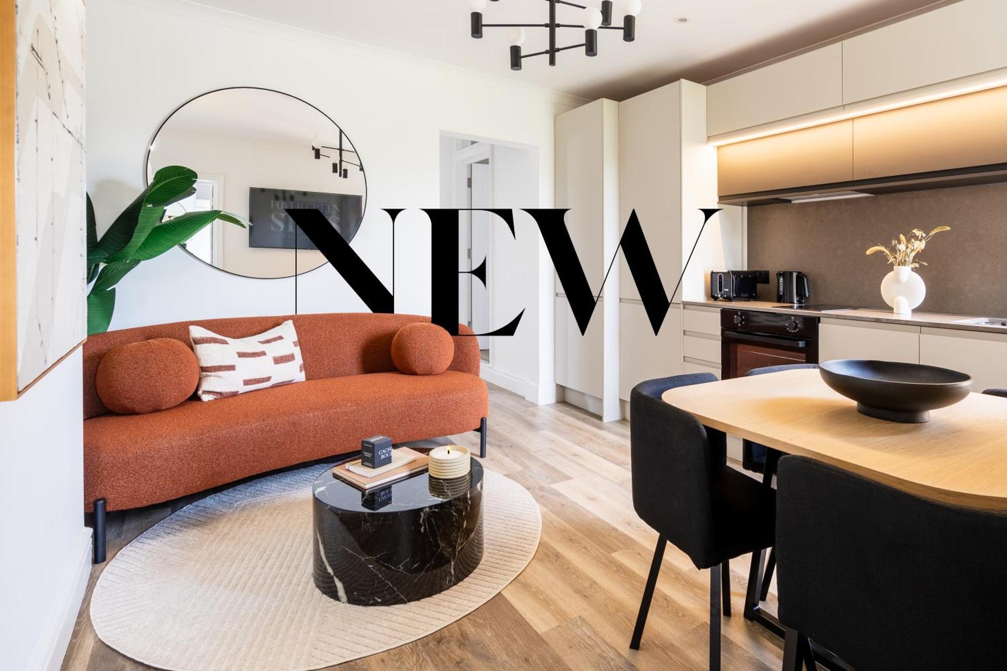 Newly Designed, 2Br Apt, 5Min From Northwood London Tube Station, Nato Hq, Ideal For Wembley, Warner Studio, Contractors Dış mekan fotoğraf